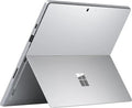 Microsoft Surface Pro 7 Tablet, 12.3" PixelSense (2736 x 1824) Touchscreen, 10th Gen Intel i7, 16GB RAM Memory, 512GB SSD, Win10H, Platinum (Renewed Premium)