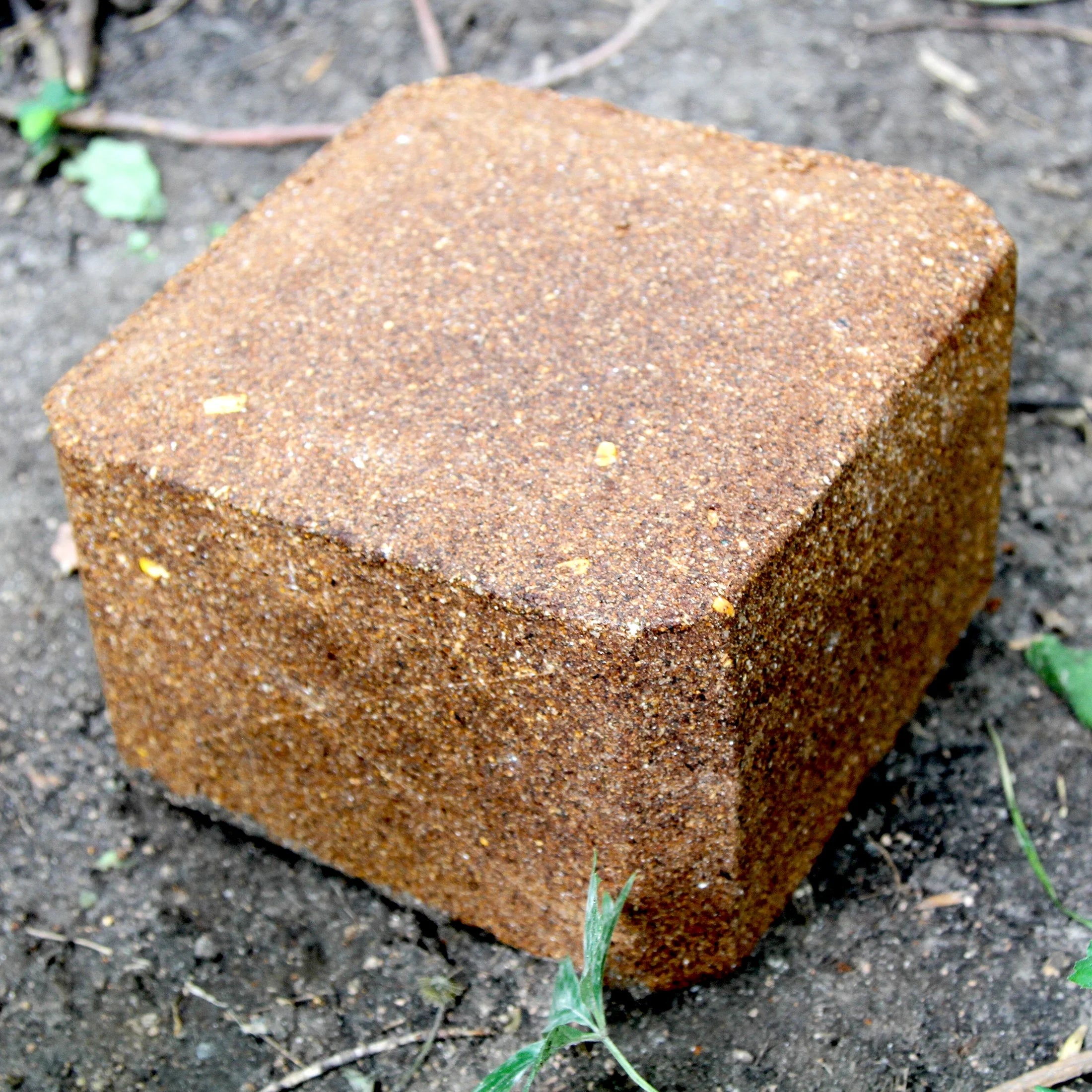 Deer Attractant Block 20 lb N1612