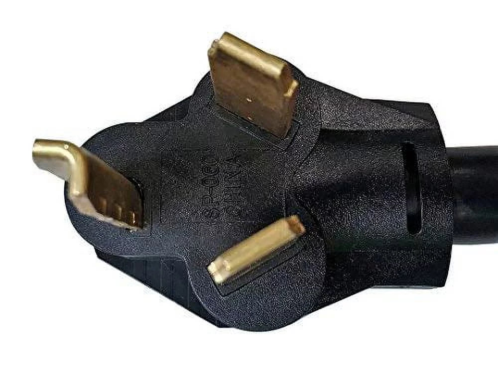 Dryer 10-30 Plug to Household 5-15 Receptacle Adapter Cord C75227