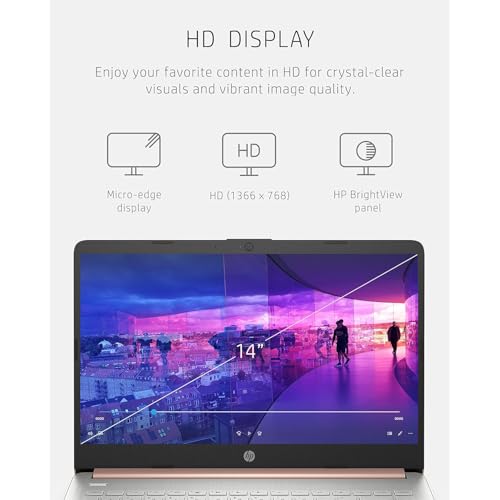 14 Ultrabook Intel 4-Core CPU 32GB RAM 1.6TB Storage Win11 Pro Silver S349650