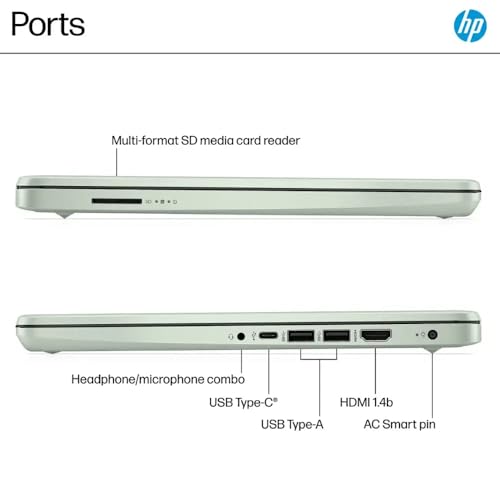 14 Ultrabook Intel 4-Core N150 32GB RAM 1.6TB Storage Wi-Fi 6 12 Hr Battery Lavender Win 11 C708386