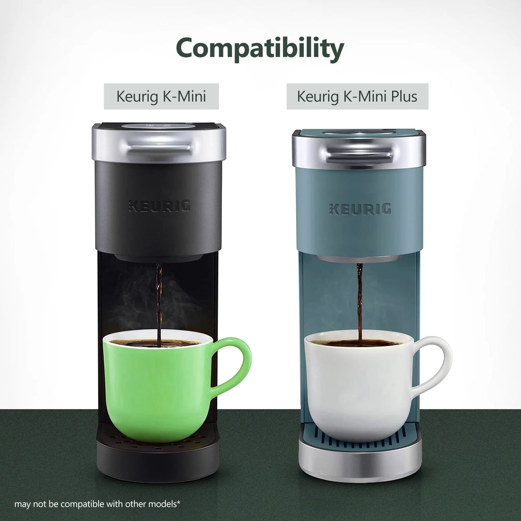Acrylic K-Cup Coffee Pod Storage Organizer for Keurig Mini V795