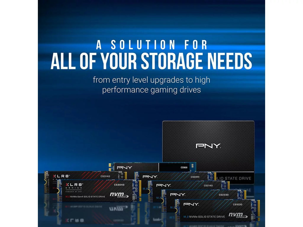 M.2 2280 PCIe 4.0 x4 4TB Internal SSD L668027