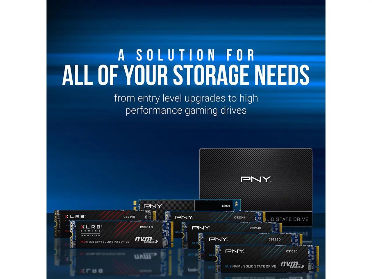 M.2 2280 PCIe 4.0 x4 4TB Internal SSD L668027