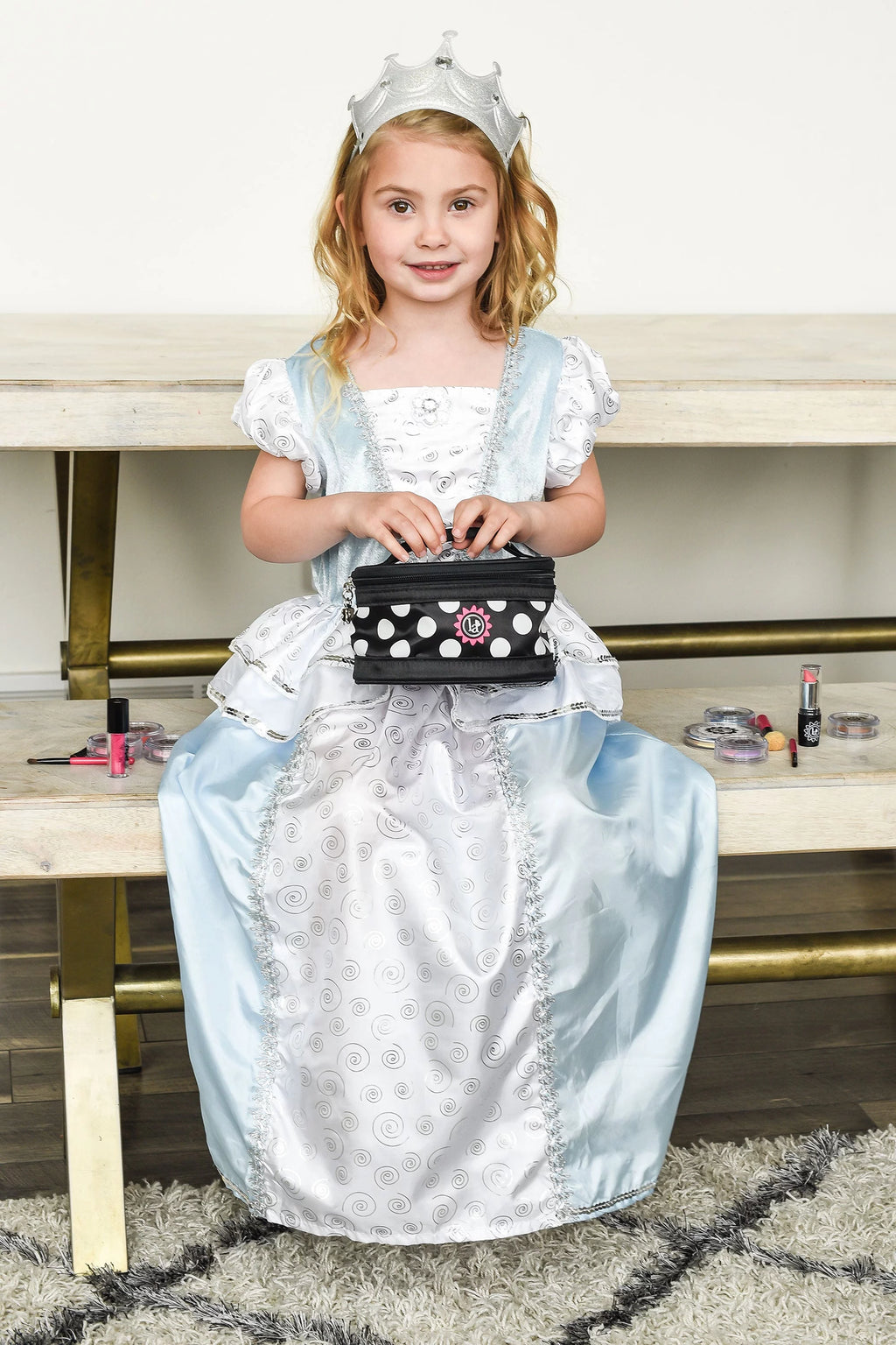 Cinderella Dress R740