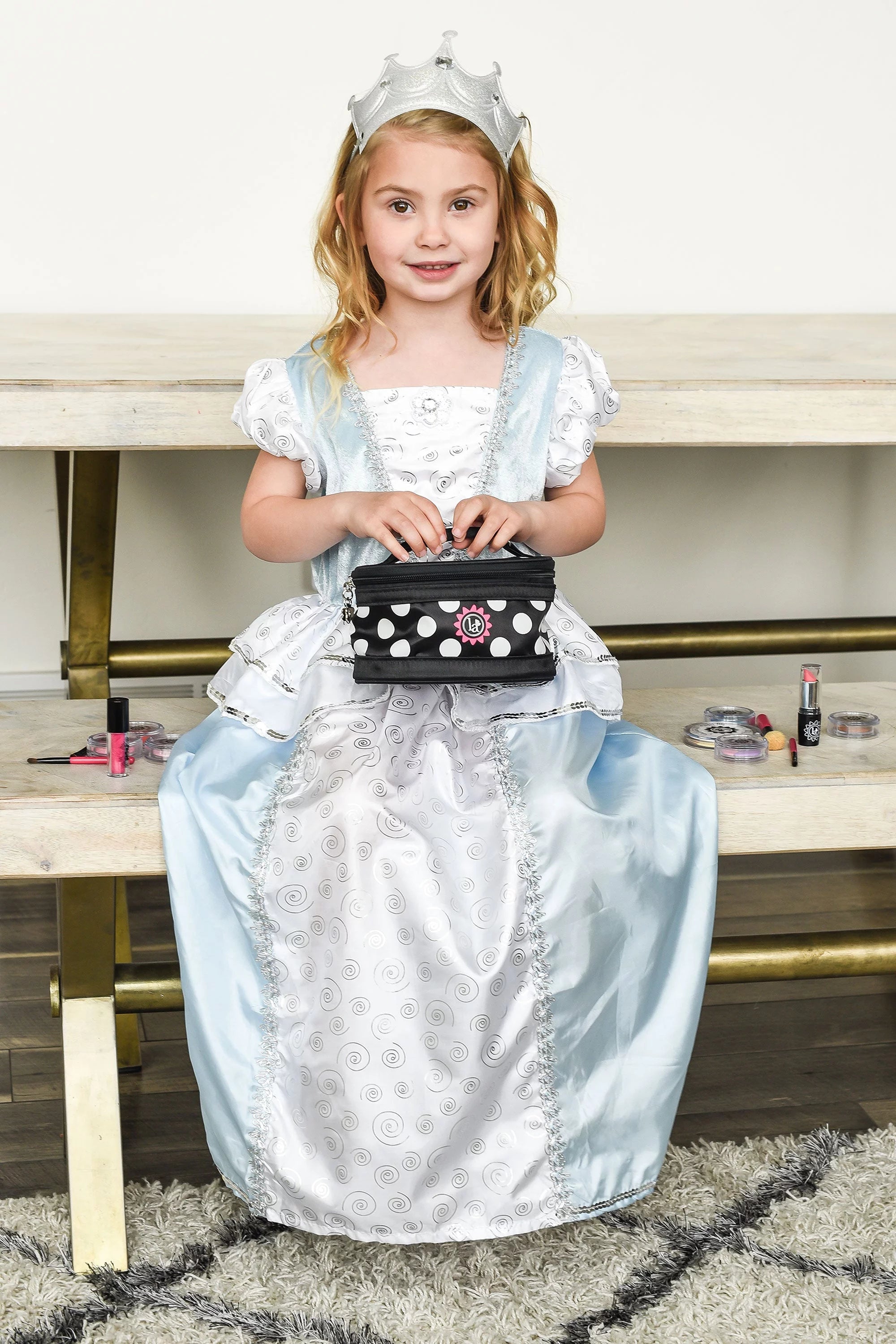 Cinderella Dress R740