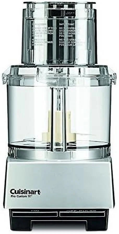 11 Cup Food Processor F21340
