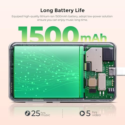 160GB Bluetooth WiFi MP3 Player with 4" Touch Screen L369