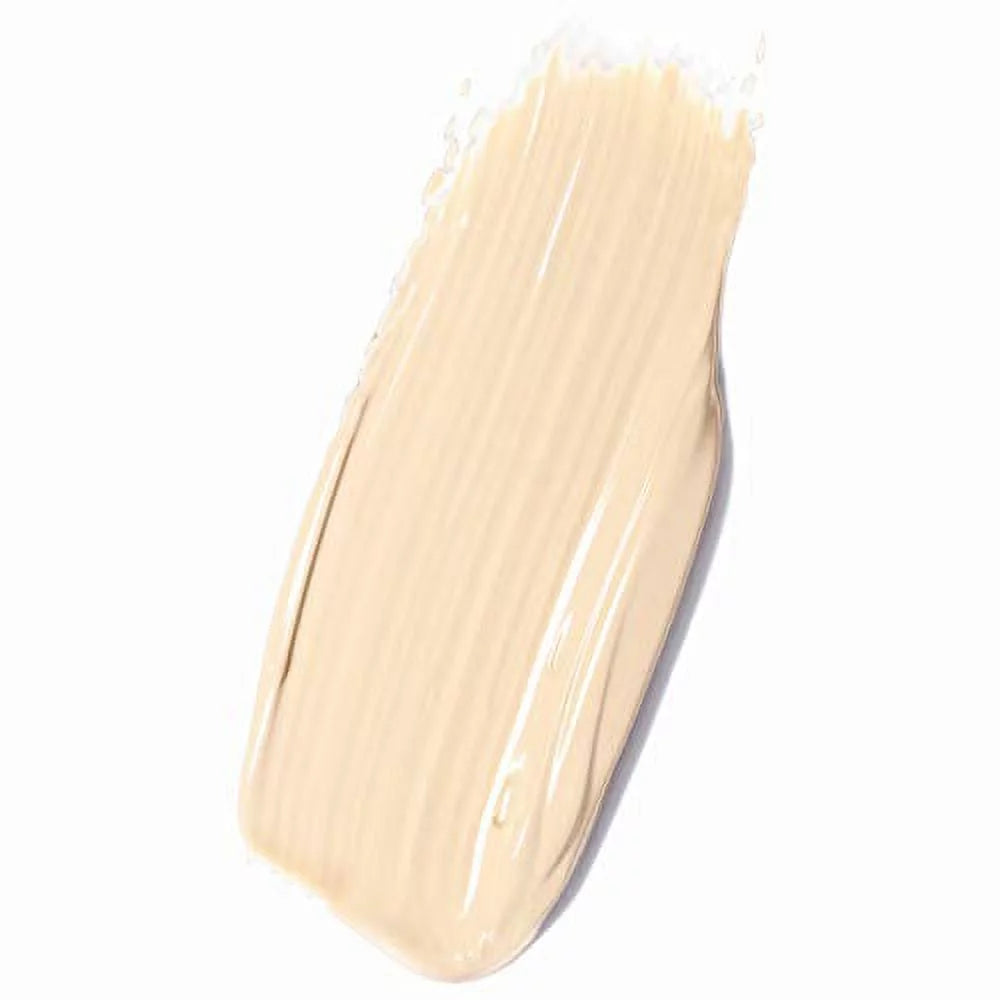 Oil-Free Gel Foundation, Porcelain, 1 oz D9533