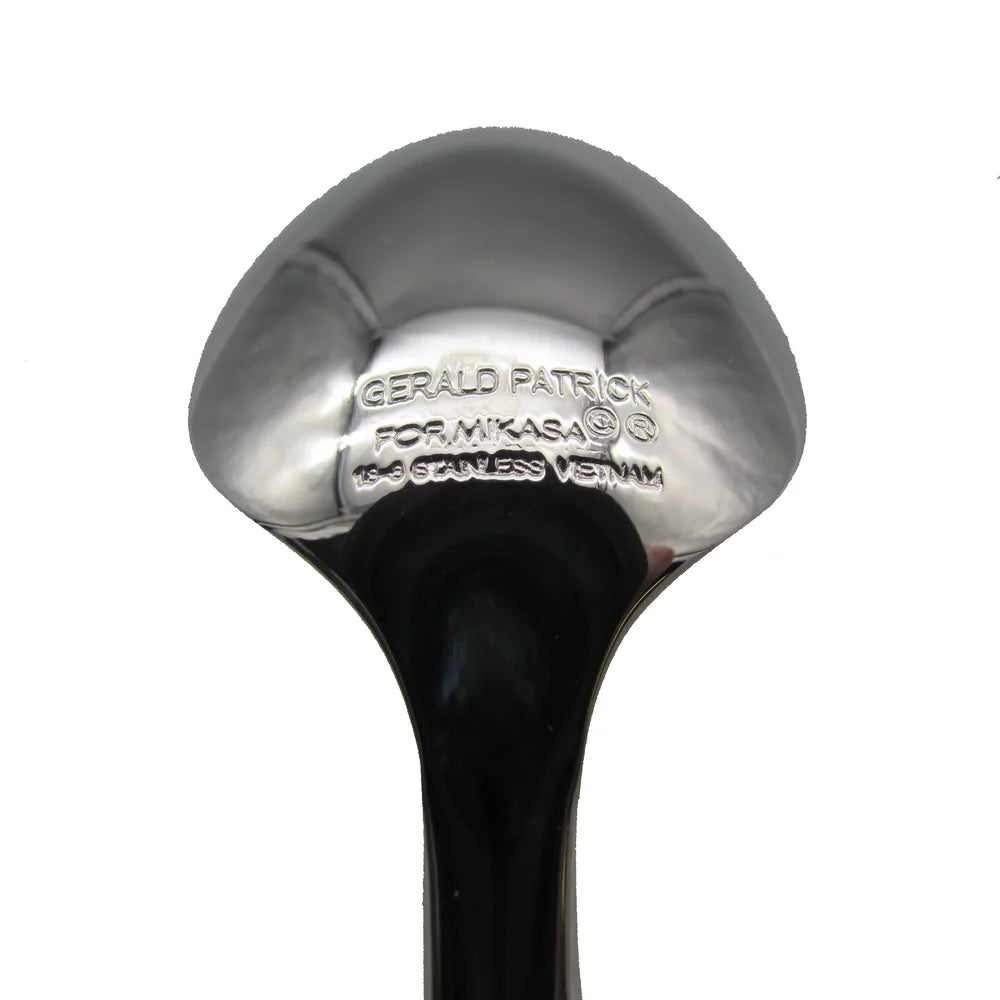 Stainless Steel 5-Piece Place Setting S883