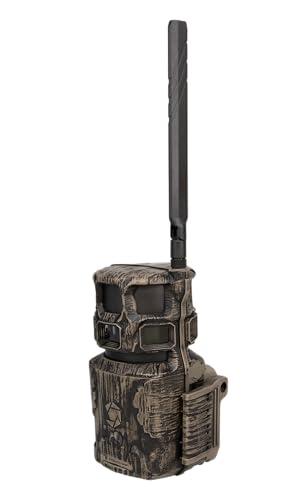 Hunting Cellular Trail Camera 36MP 1080P HD Video 360-Degree View B10817
