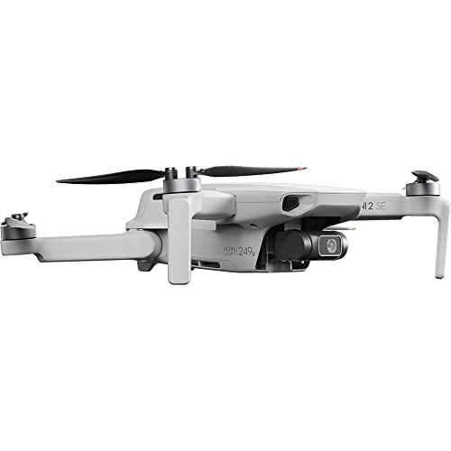 Camera Drone Quadcopter with Remote Controller, QHD Video, 10km Transmission, Under 249g A18290