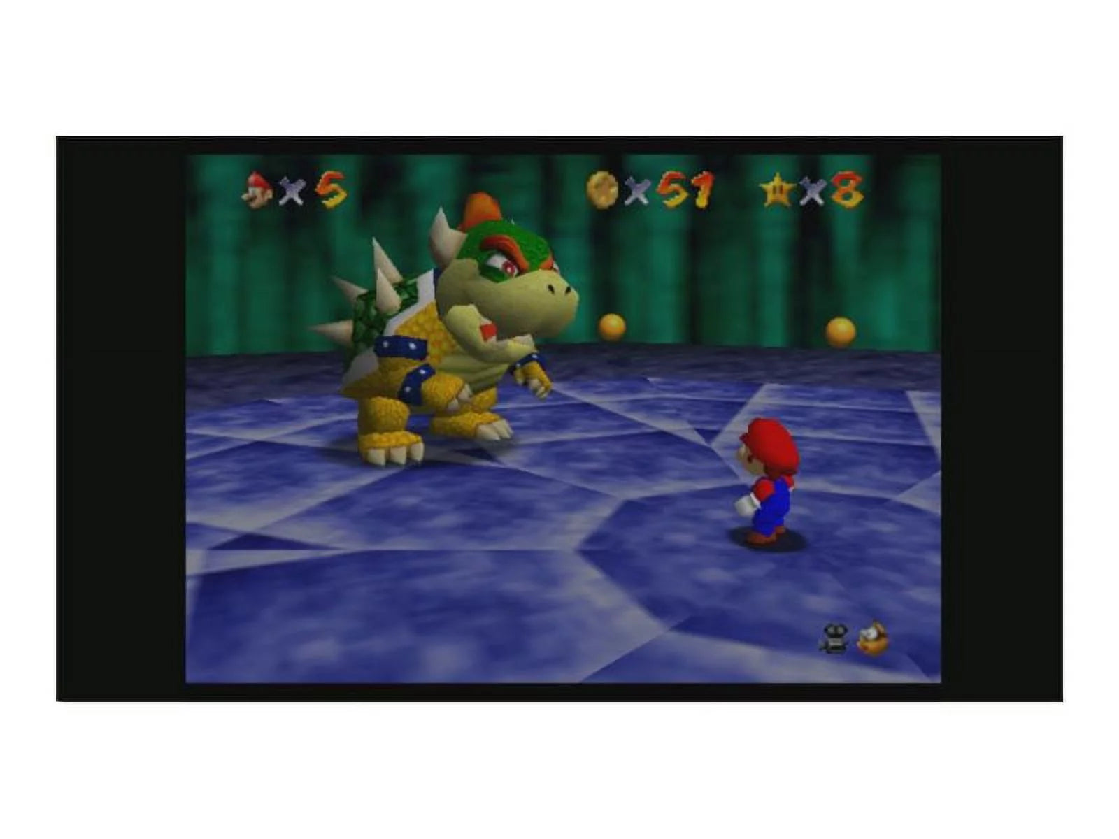 Super Mario 64 - Nintendo 64 L638