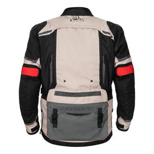 Adventure Motorcycle Jacket G308