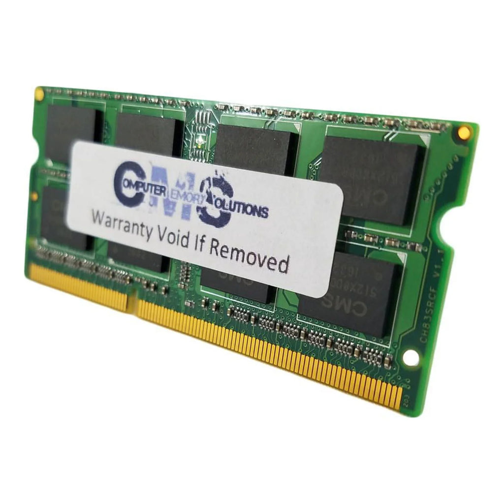 8GB DDR3 1600MHz SODIMM Memory RAM Upgrade B269