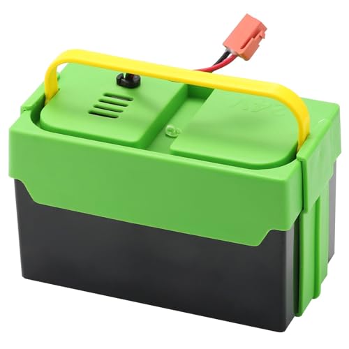 24V 7Ah Lead Acid Rechargeable Battery for Kids Ride-On Car A377
