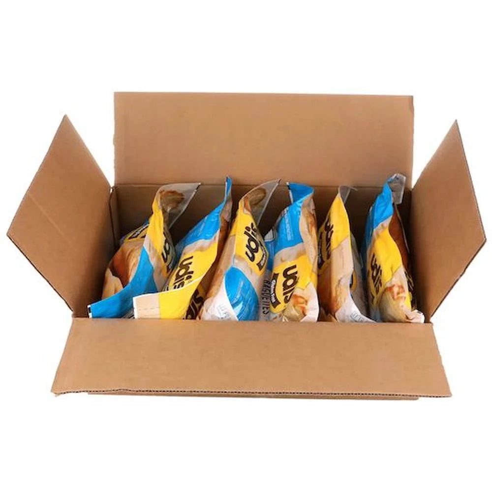 French Baguettes, 8.4 Ounce, 6 per Case O6654