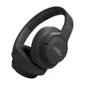 Wireless Over-Ear Headphones with Active Noise Cancelling, Bluetooth 5.3, 70H Battery Life, Foldable Design J49179