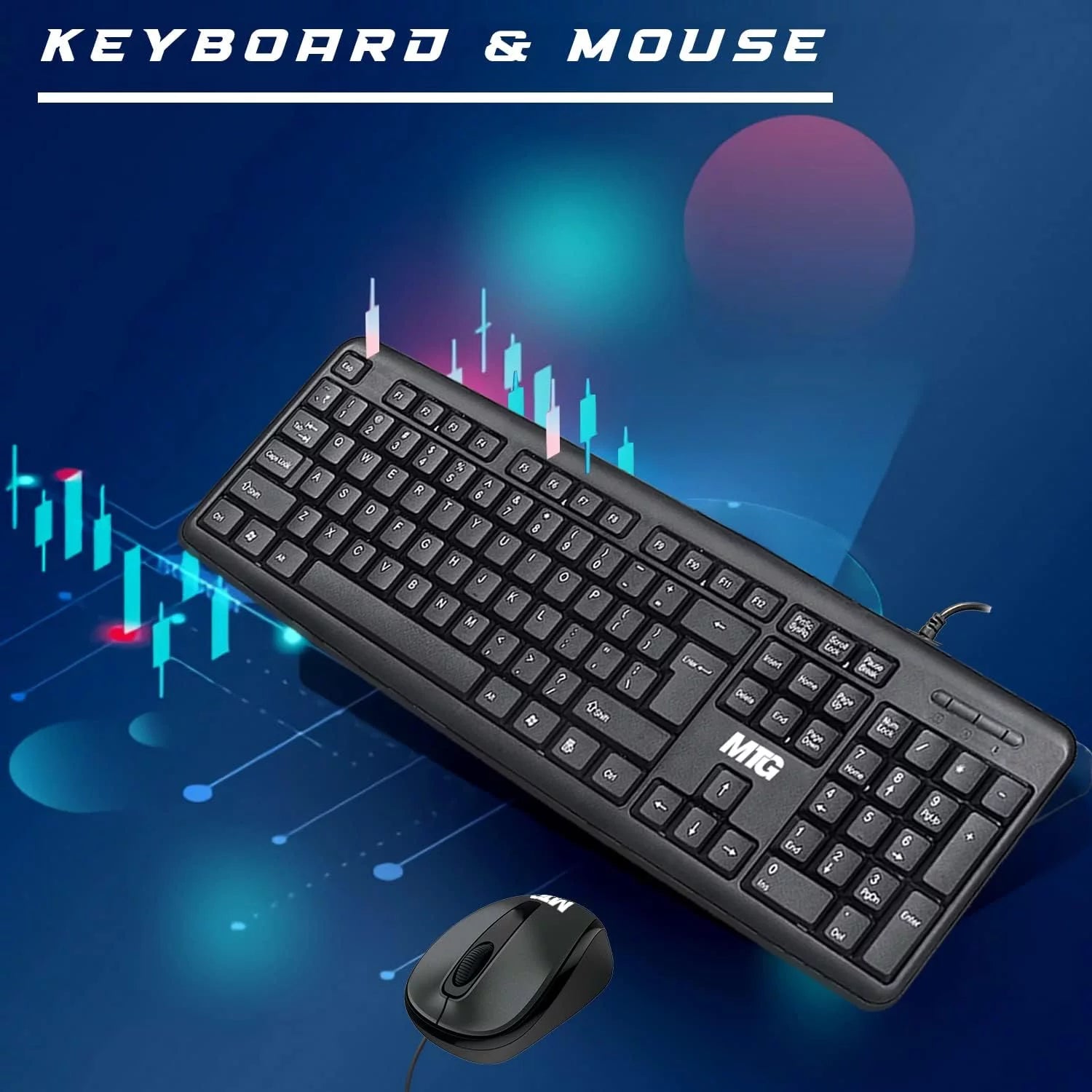 Refurbished Desktop PC Intel Core i5-6500, 16GB RAM, 120GB SSD, 2TB HDD, 4 Monitors W391