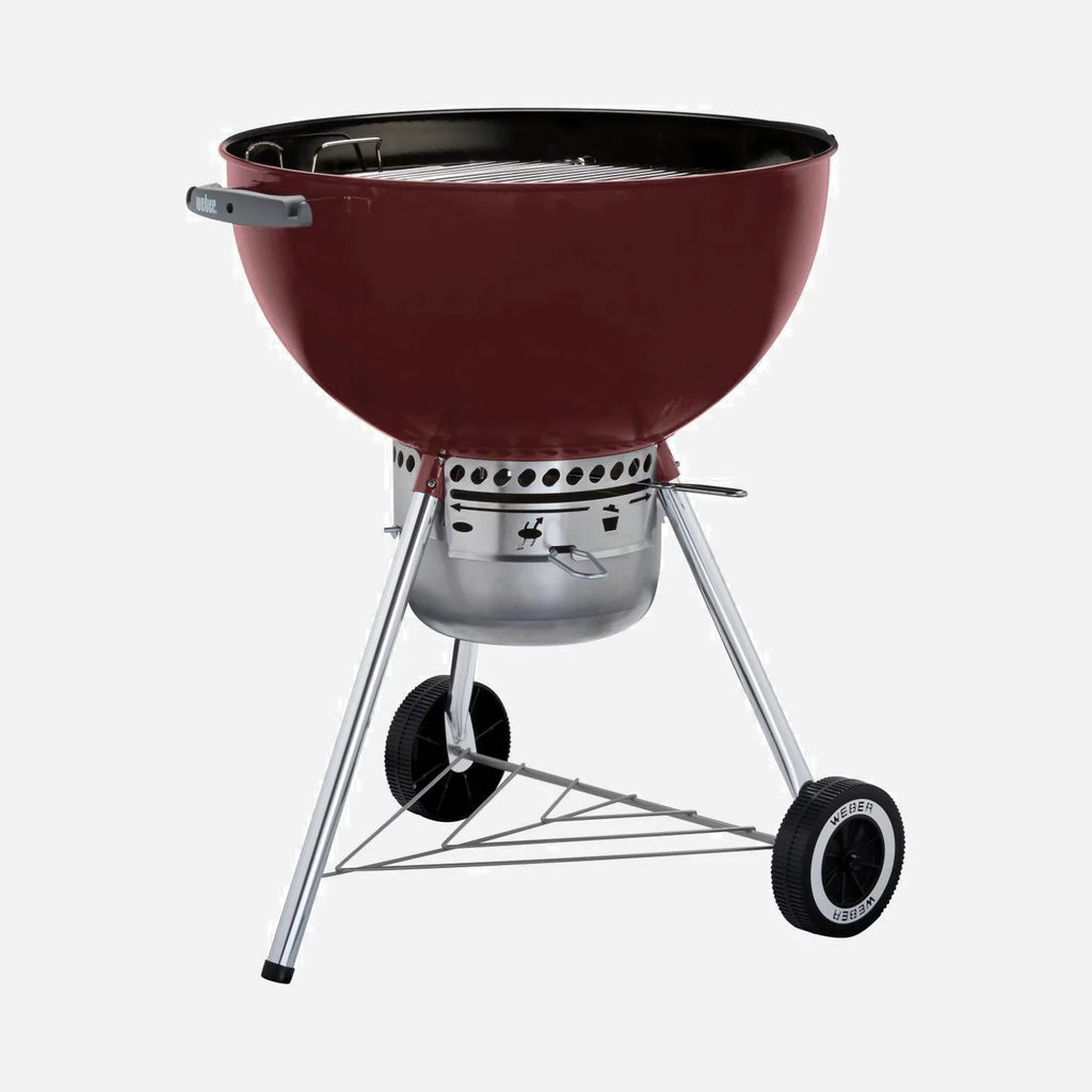 Charcoal Grill 22-Inch I294