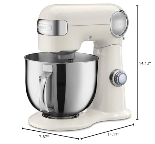5.5-Quart Digital Stand Mixer with 12 Speeds W145675
