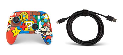Wireless Switch Controller with Motion Control, Rechargeable L88882