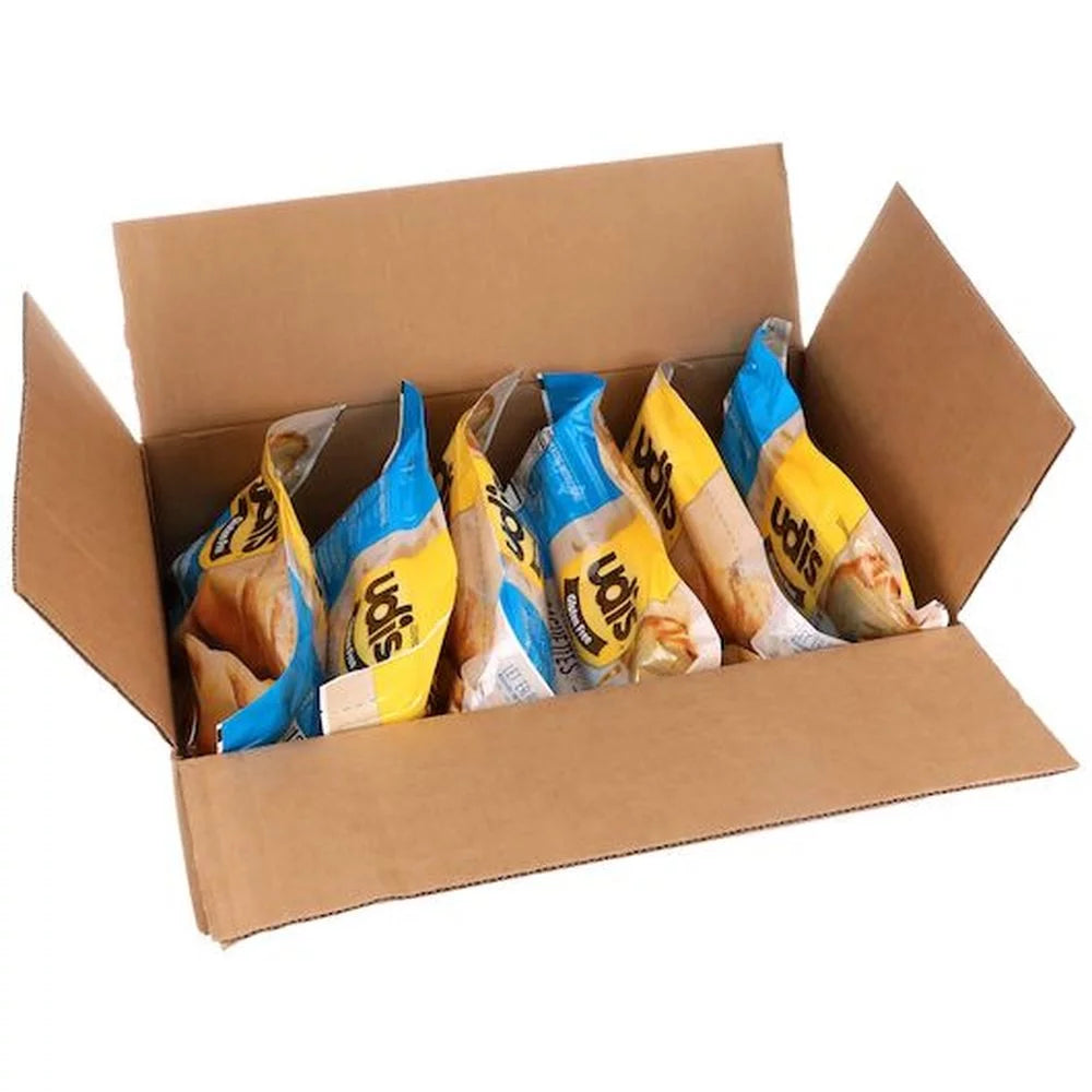French Baguettes, 8.4 Ounce, 6 per Case O6654