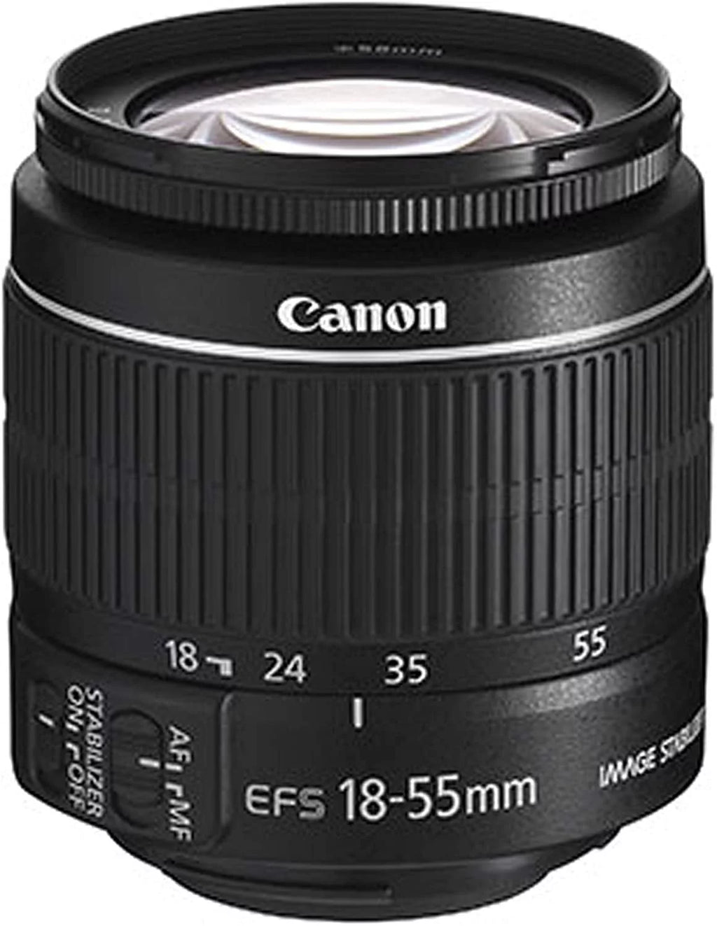 DSLR Camera with 18-55mm Zoom Lens, 32GB Memory, Case and Tripod Bundle G958