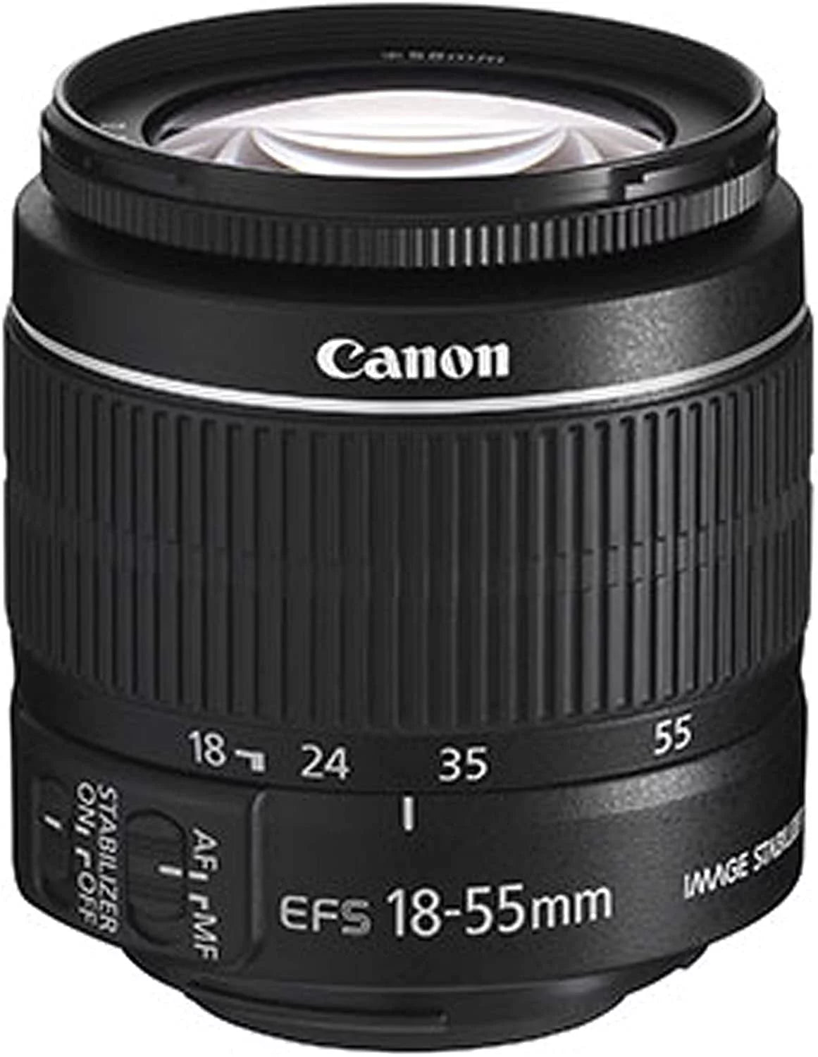 DSLR Camera with 18-55mm Zoom Lens, 32GB Memory, Case and Tripod Bundle G958
