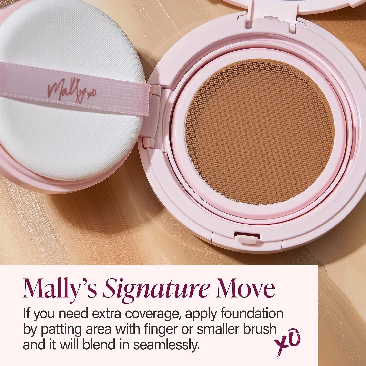 Flawless Finish Transforming Effect Foundation, Rich J861