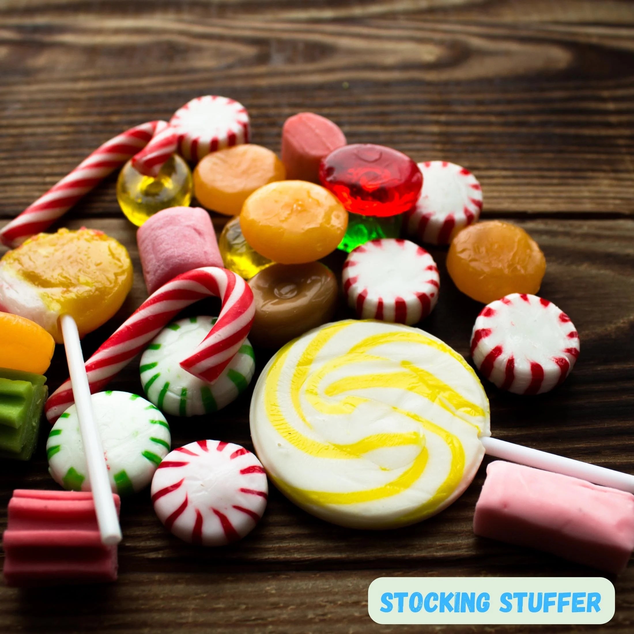 Pastel Dinner Mints, 5.5 oz Gift Bag, Individually Wrapped, Pack of 6 K4952