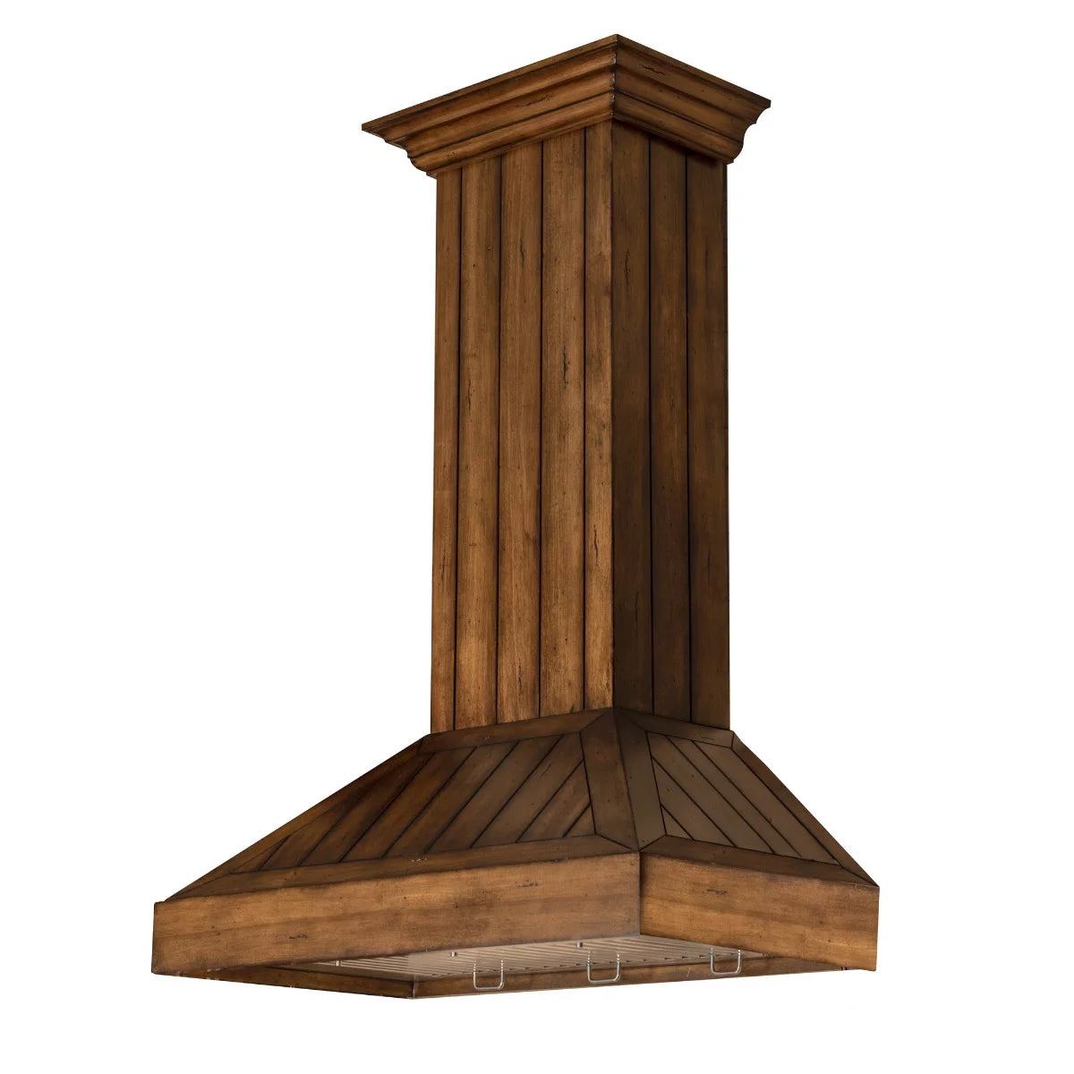 Wall Mount Range Hood with 760 CFM Motor V309