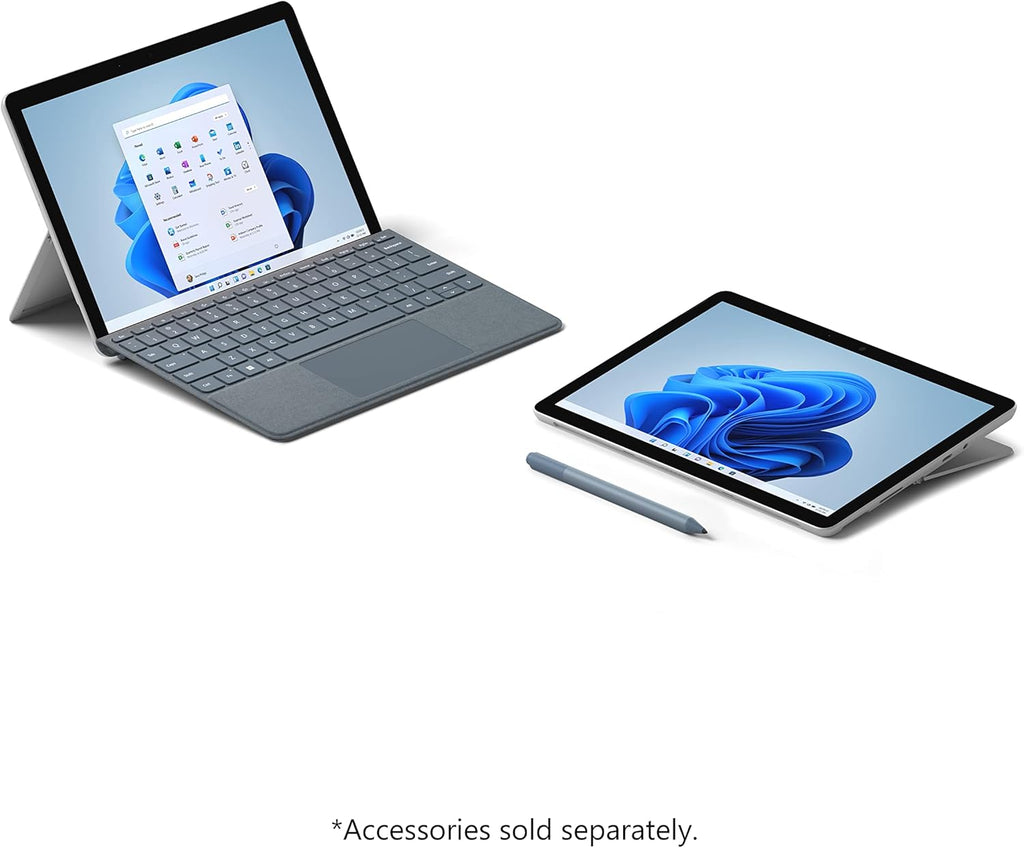 Surface Go 2 10.5" Touch-Screen Intel Pentium 4GB 64GB WiFi K2597