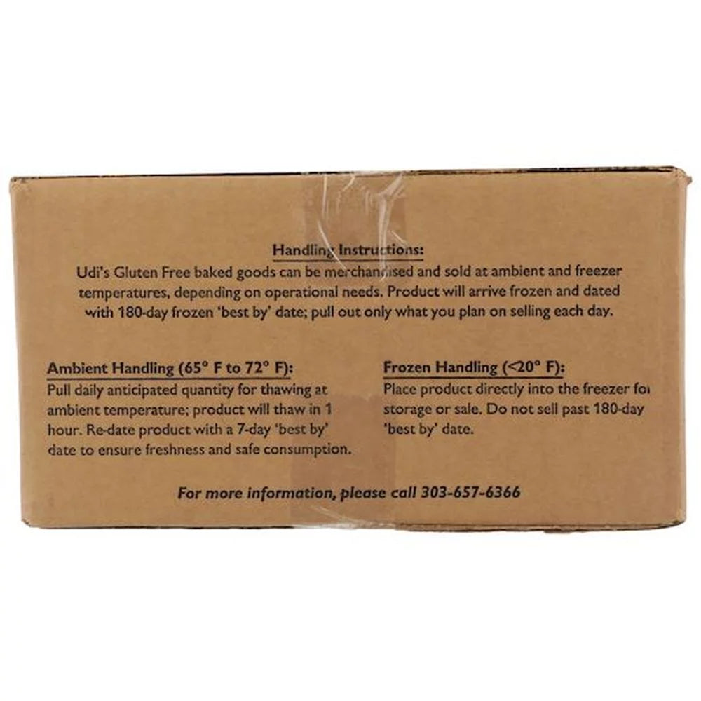 French Baguettes, 8.4 Ounce, 6 per Case O6654