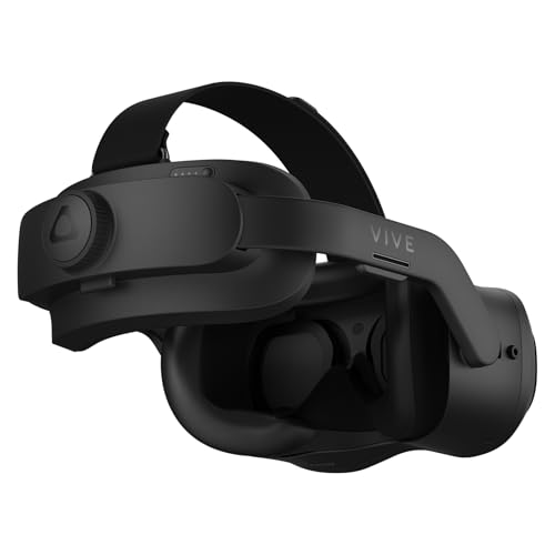 Mixed Reality and PC VR Headset with Controllers I47400