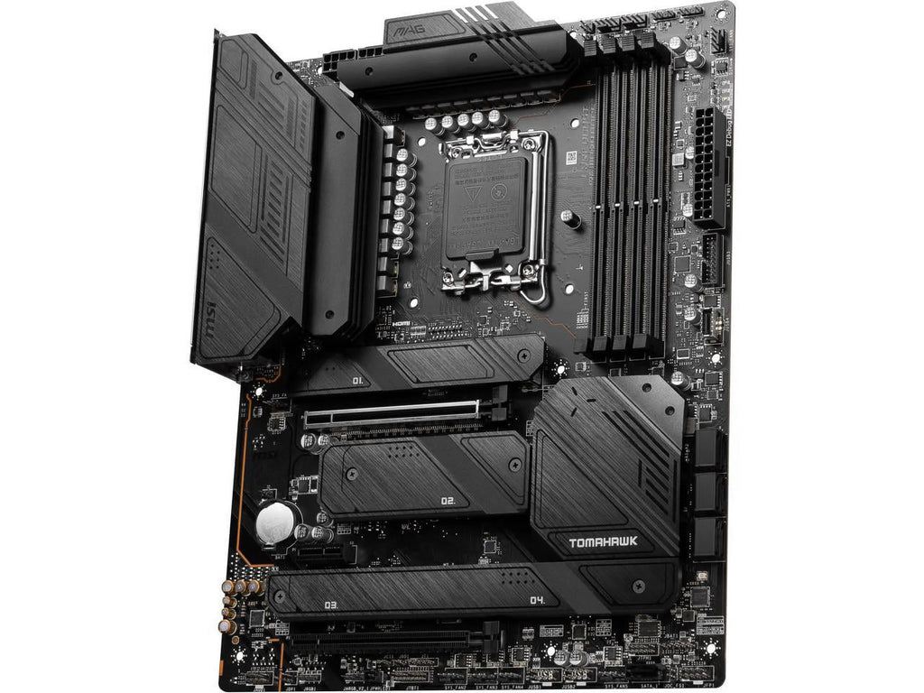 Z790 LGA 1700 DDR5 ATX Motherboard R865278