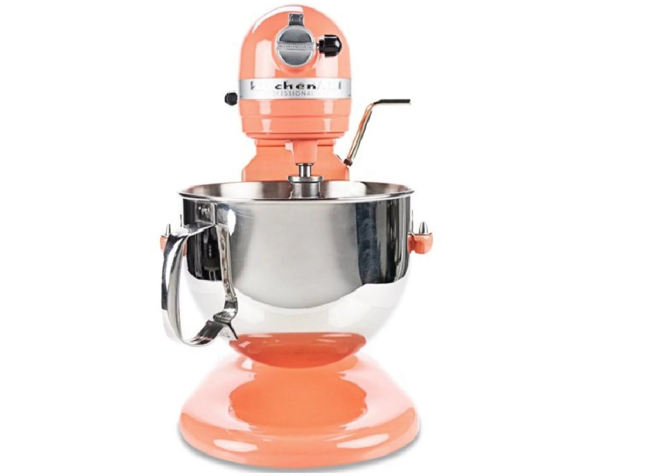 Stand Mixer 6 Quart, Certified Used S5417