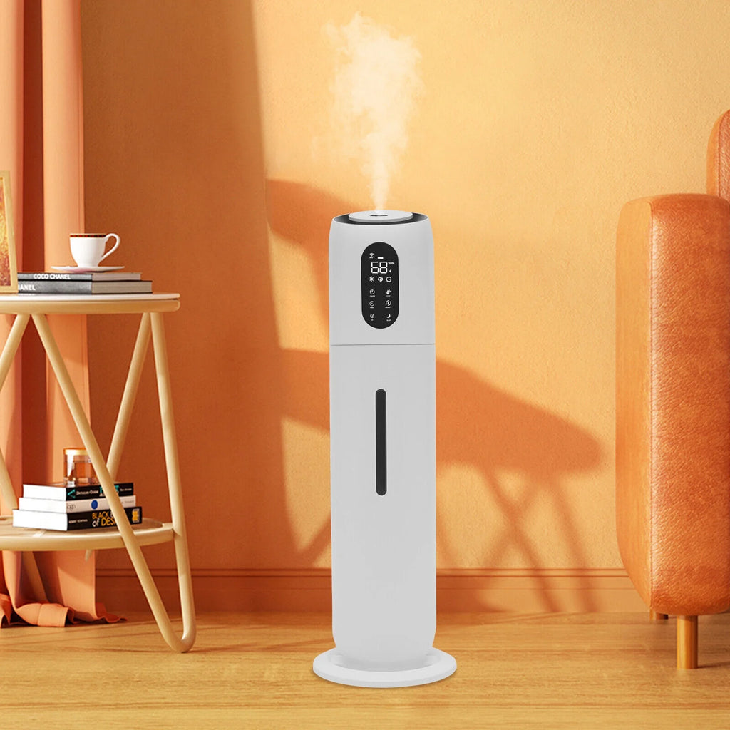 9L Large Room Cool Mist Humidifier with Remote Control M865915