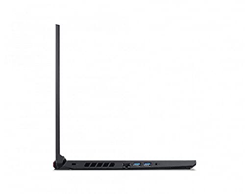 Gaming Laptop, 15.6" Full HD 144Hz, Intel Core i5, GTX 1650 Ti, 8GB RAM, 256GB SSD J65746