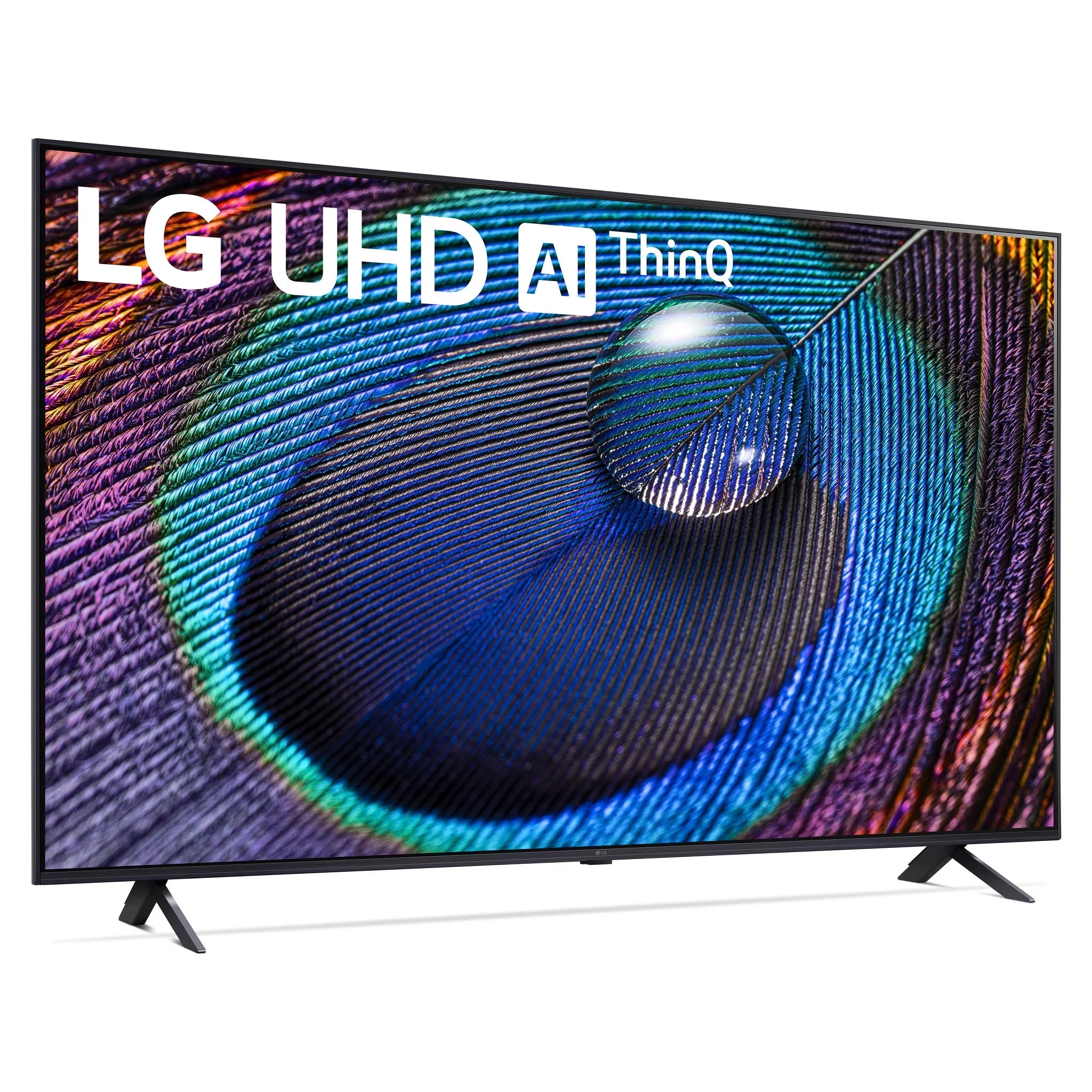 65" 4K UHD Smart TV with HDR S40769