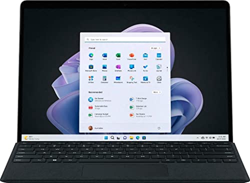 13" Core i7 16GB RAM 512GB SSD Windows 10 Tablet D1792