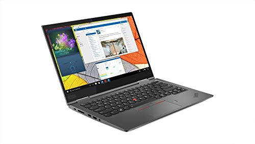 14" FHD Touchscreen 2-in-1 Ultrabook, Intel Core i5, 8GB RAM, 256GB SSD I750462