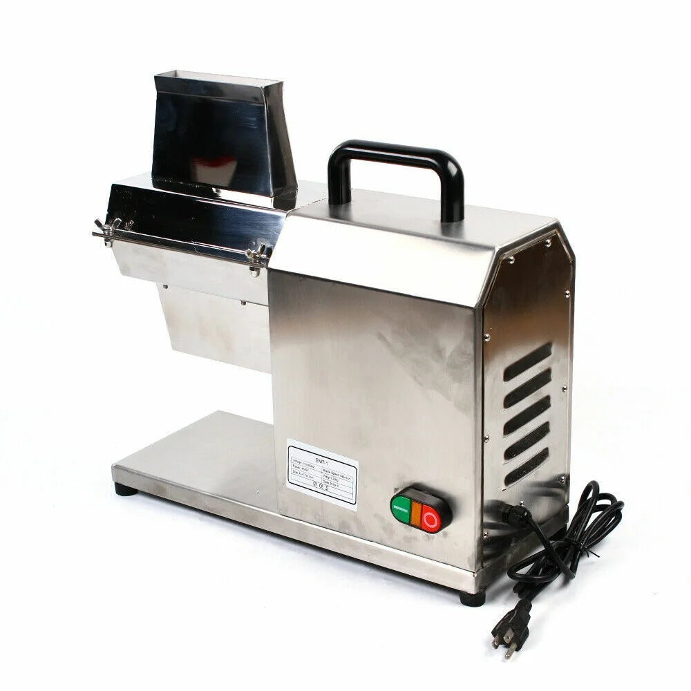 Electric Meat Tenderizer Stainless Steel 450W B595411