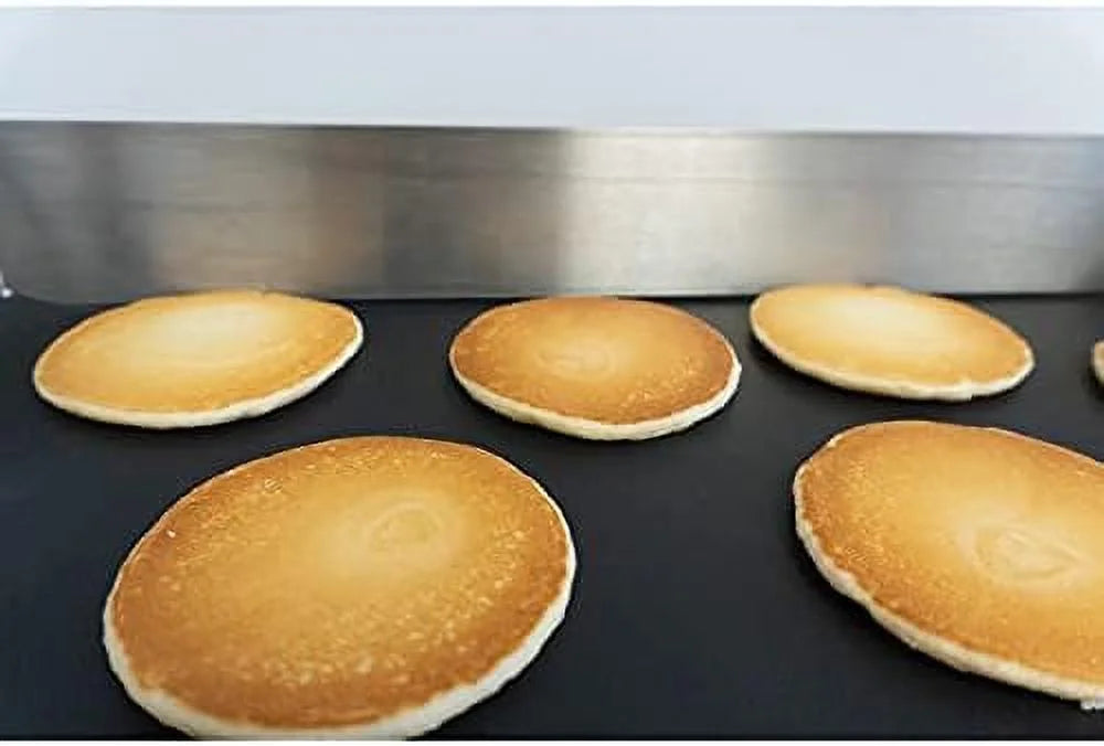 Nonstick Professional Griddle O107636