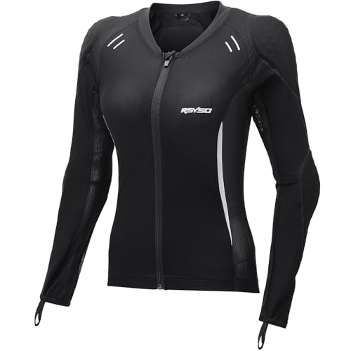 Women's CE Certified Motorcycle Riding Shirt G9015