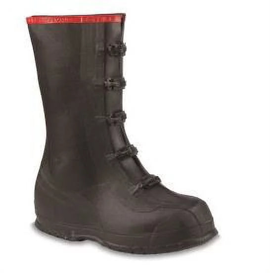 15 in Rubber Overshoe Boot Size 12(M) C94938