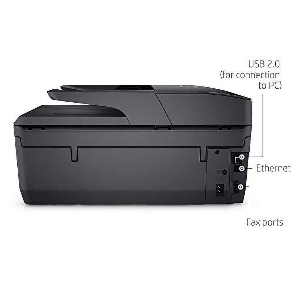 OfficeJet Pro 6978 打印机 Y509