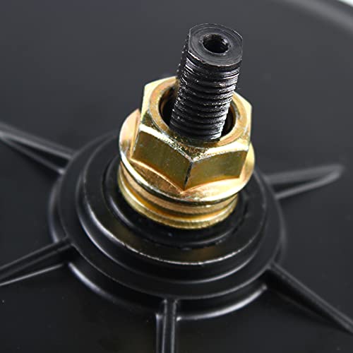 Electric Bicycle Conversion Kit, 48V 1000W Front/Rear Wheel Hub Motor N468897