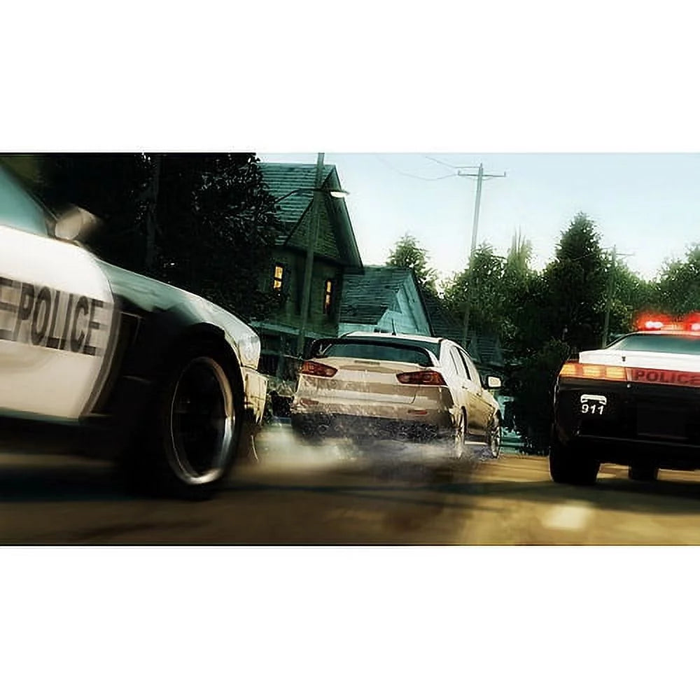 Need For Speed: The Run (Xbox 360) - Pre-Owned I836342