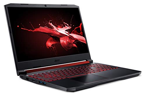 Gaming Laptop, 15.6" Full HD IPS Display, 8GB DDR4, 256GB SSD A593882